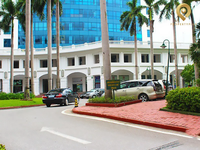 deaha business center